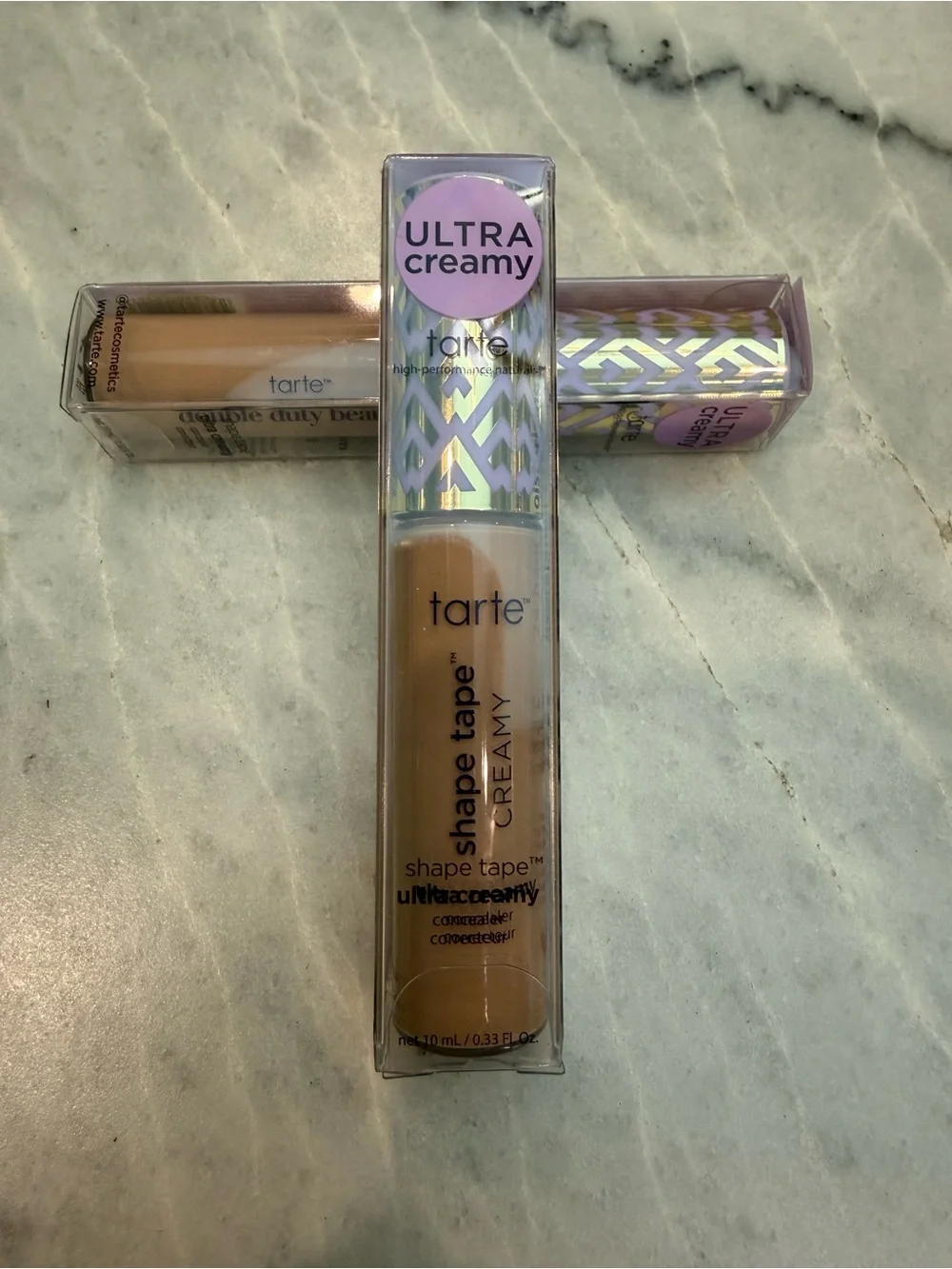 Tarte Ultra Creamy Concealer - 35N Medium